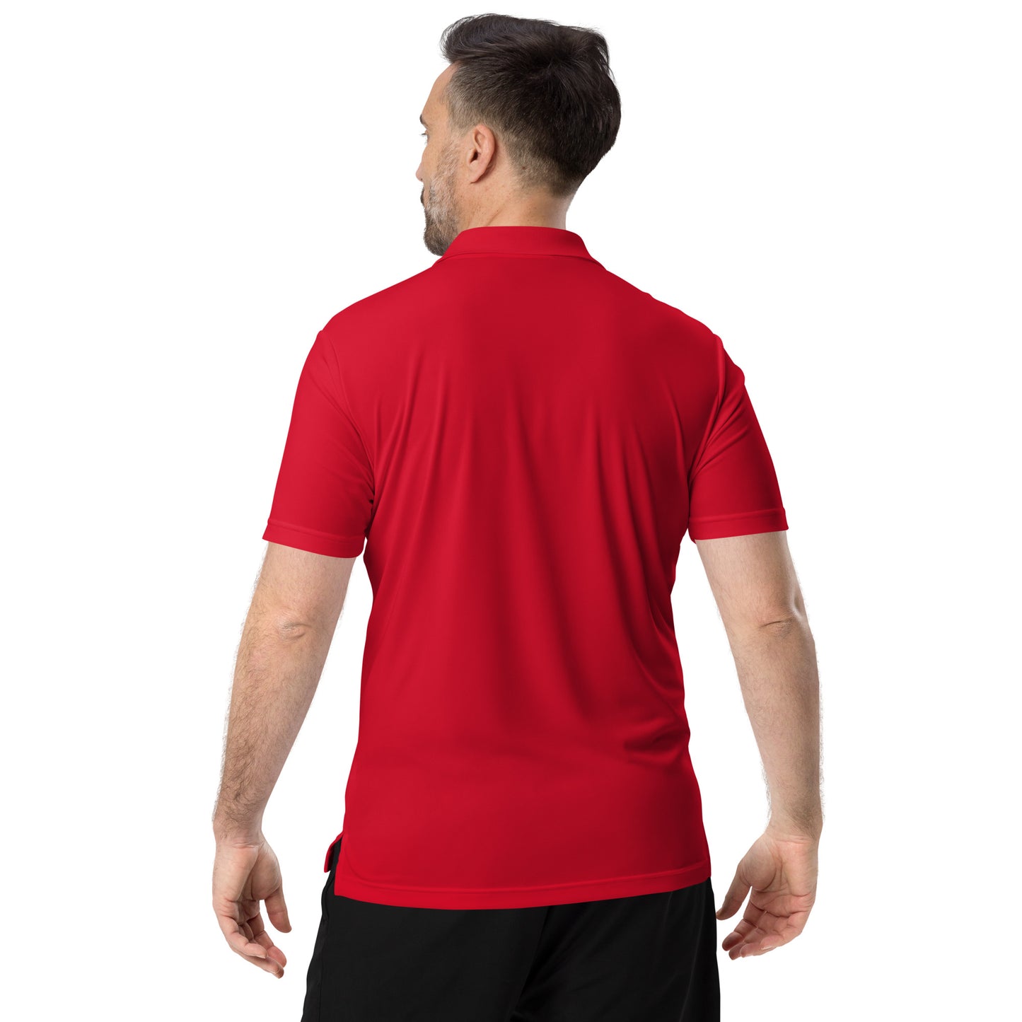 Performance Polo Shirt