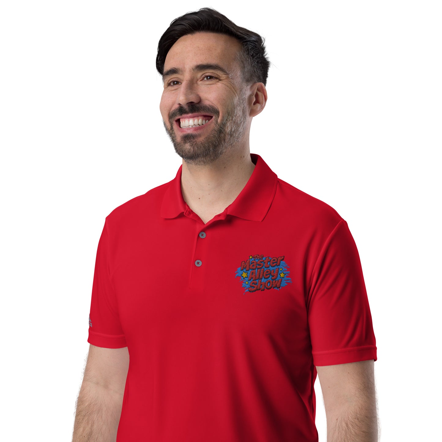 Performance Polo Shirt