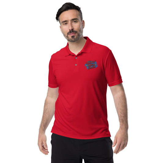 Performance Polo Shirt