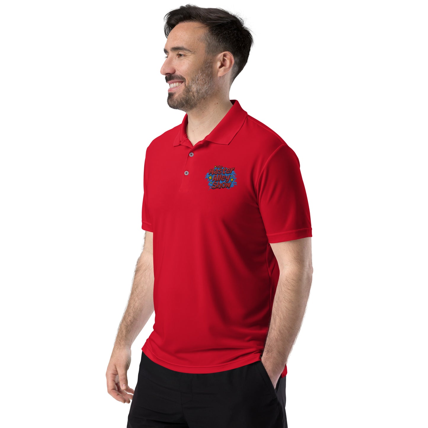 Performance Polo Shirt