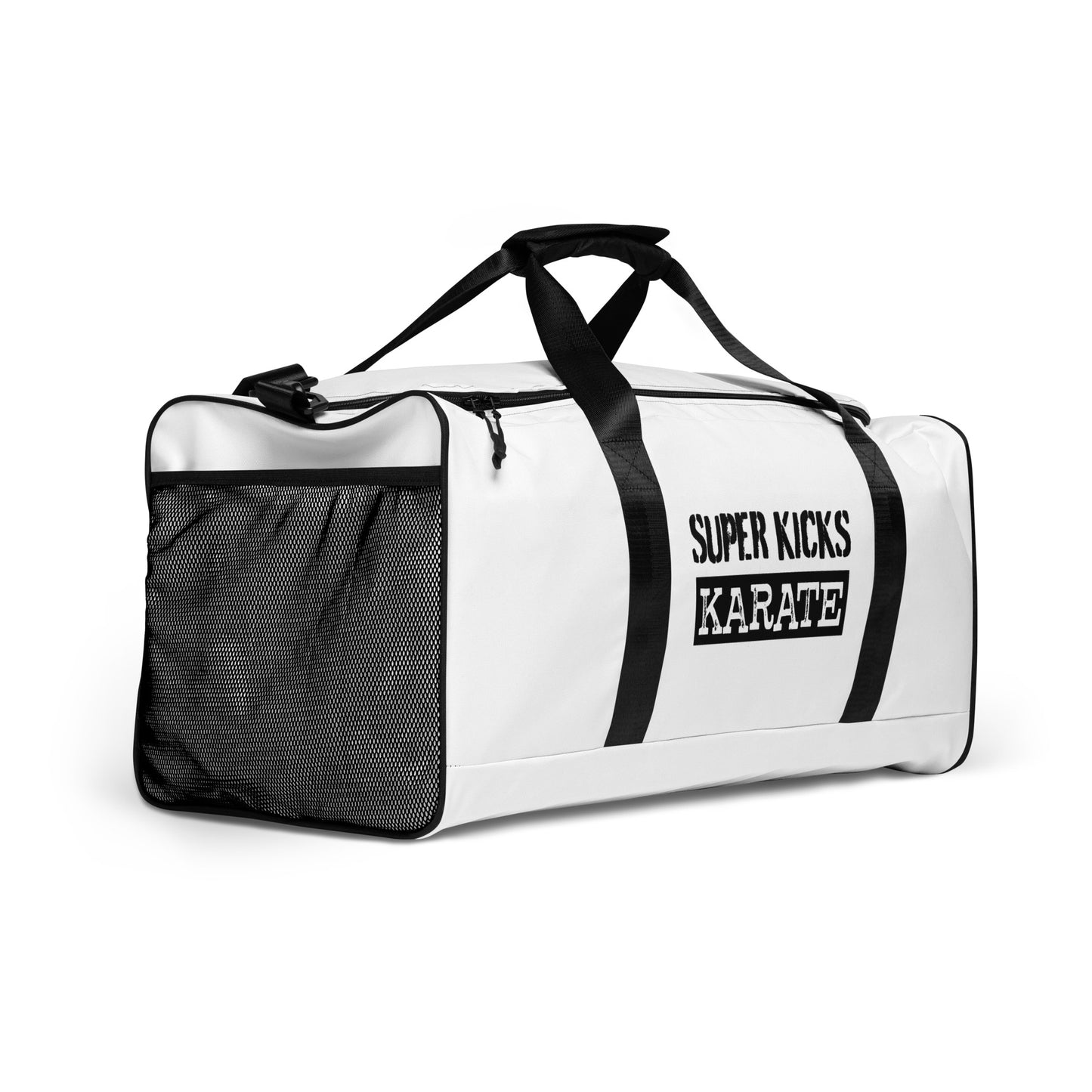 Duffle bag