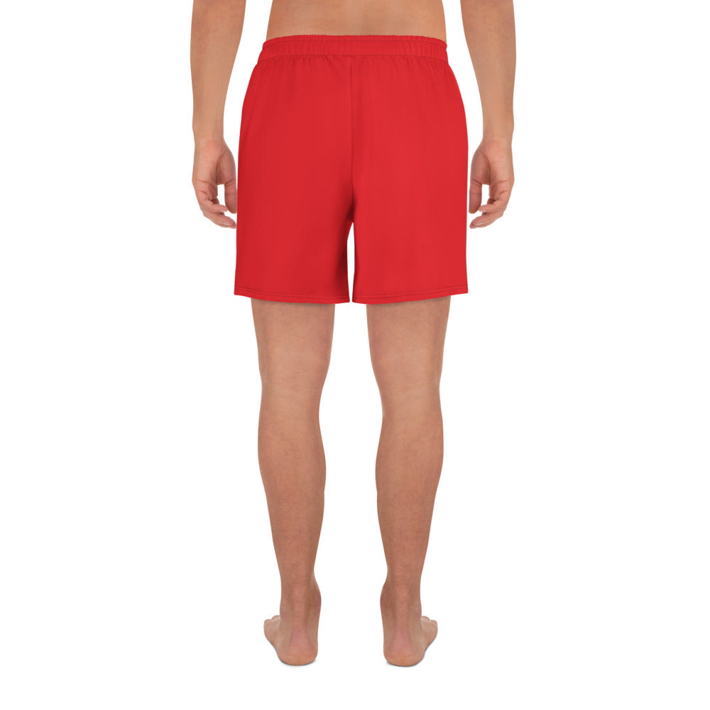 Men's Athletic Shorts