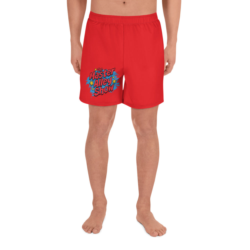 Men's Athletic Shorts