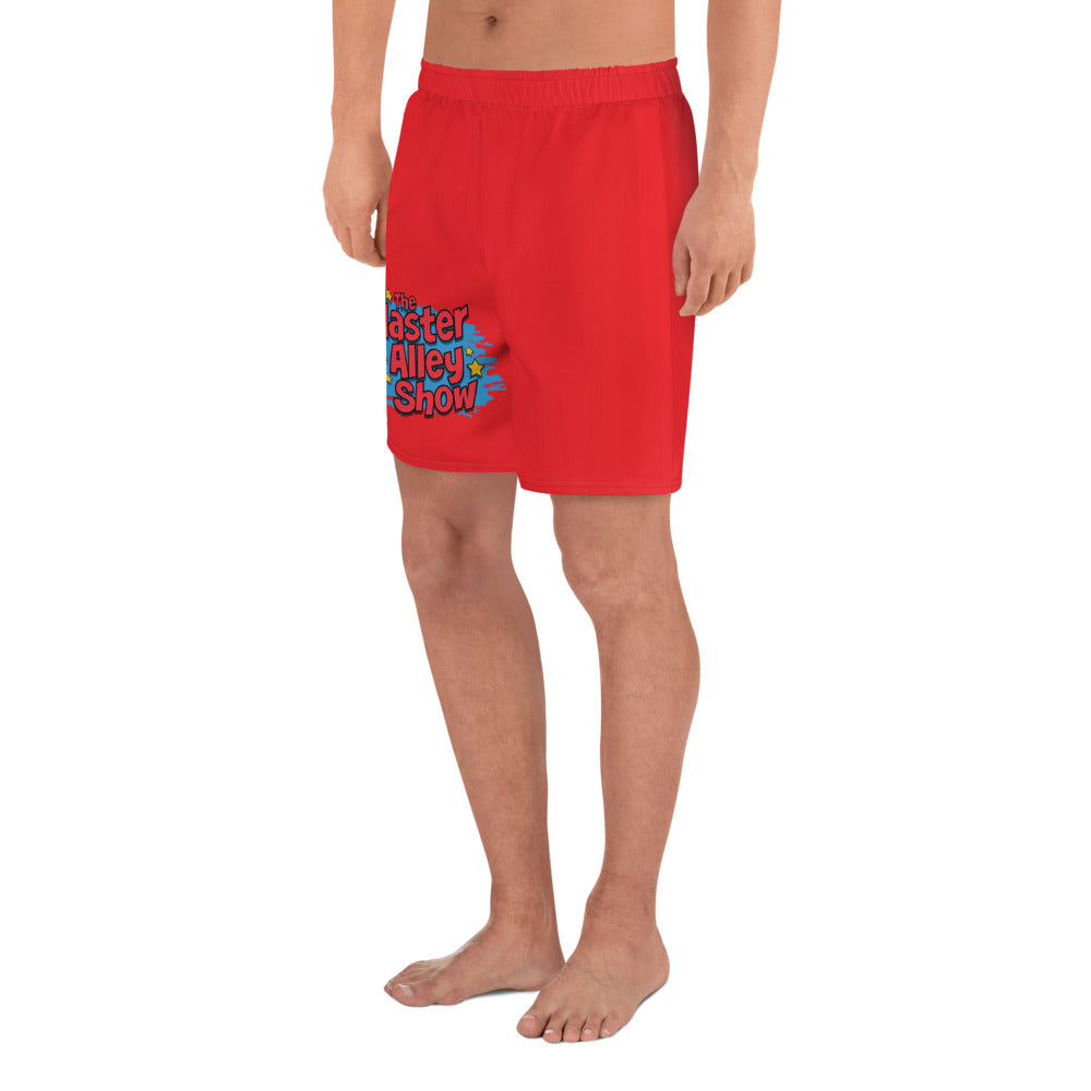 Men's Athletic Shorts