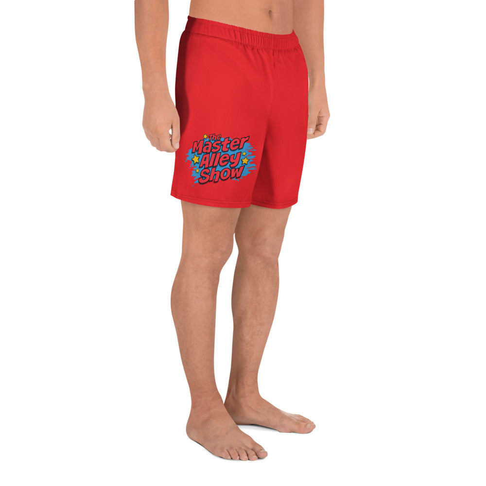 Men's Athletic Shorts