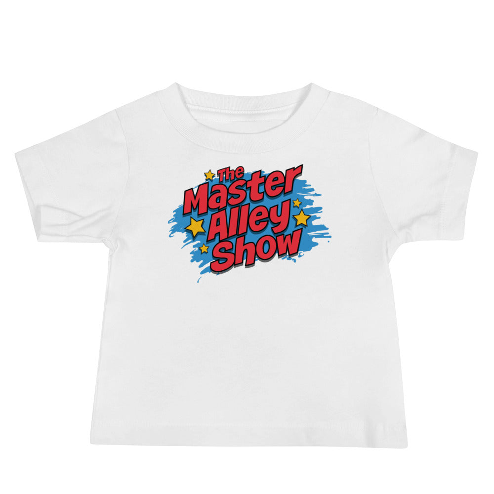 Baby Short Sleeve Tee