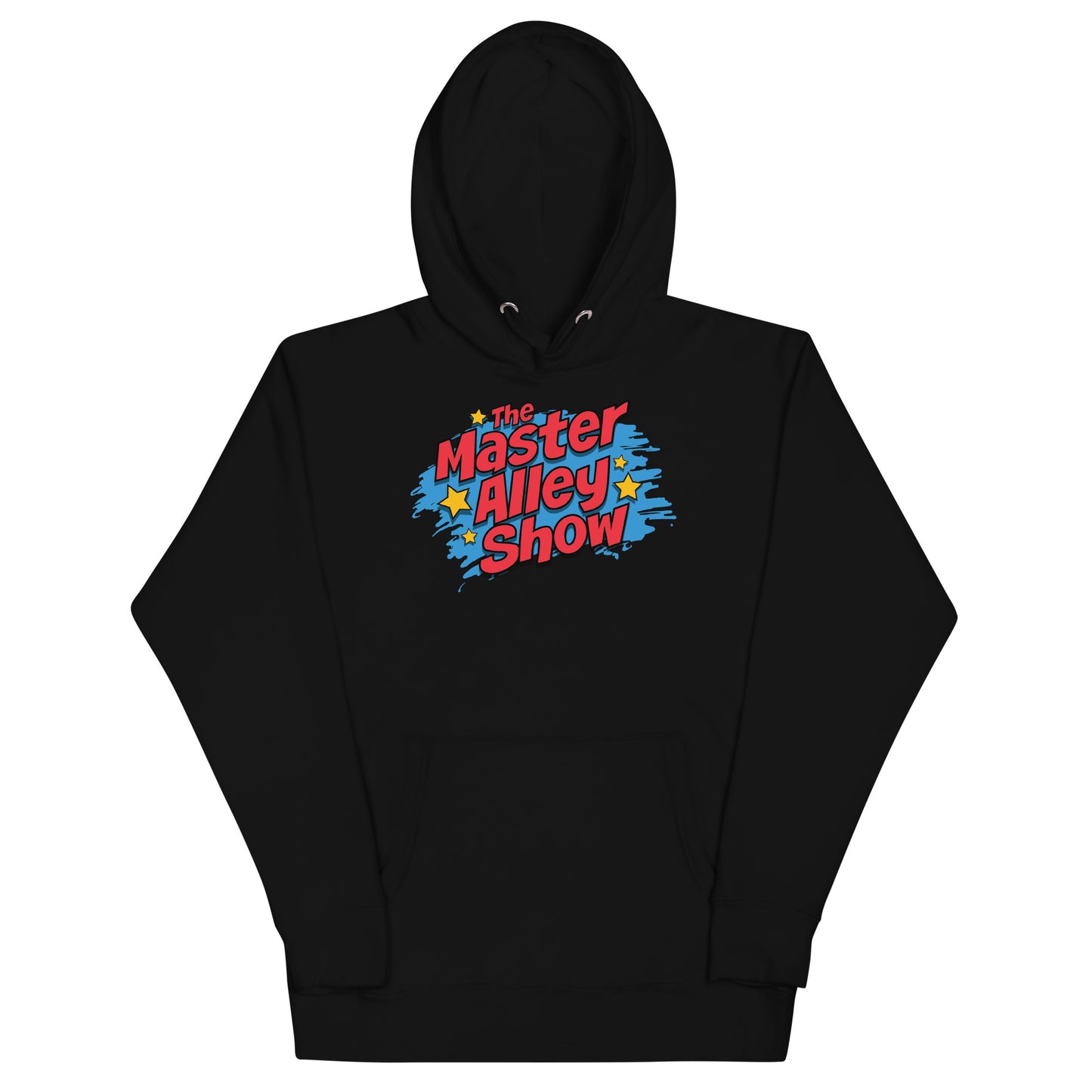 Adult Hoodie