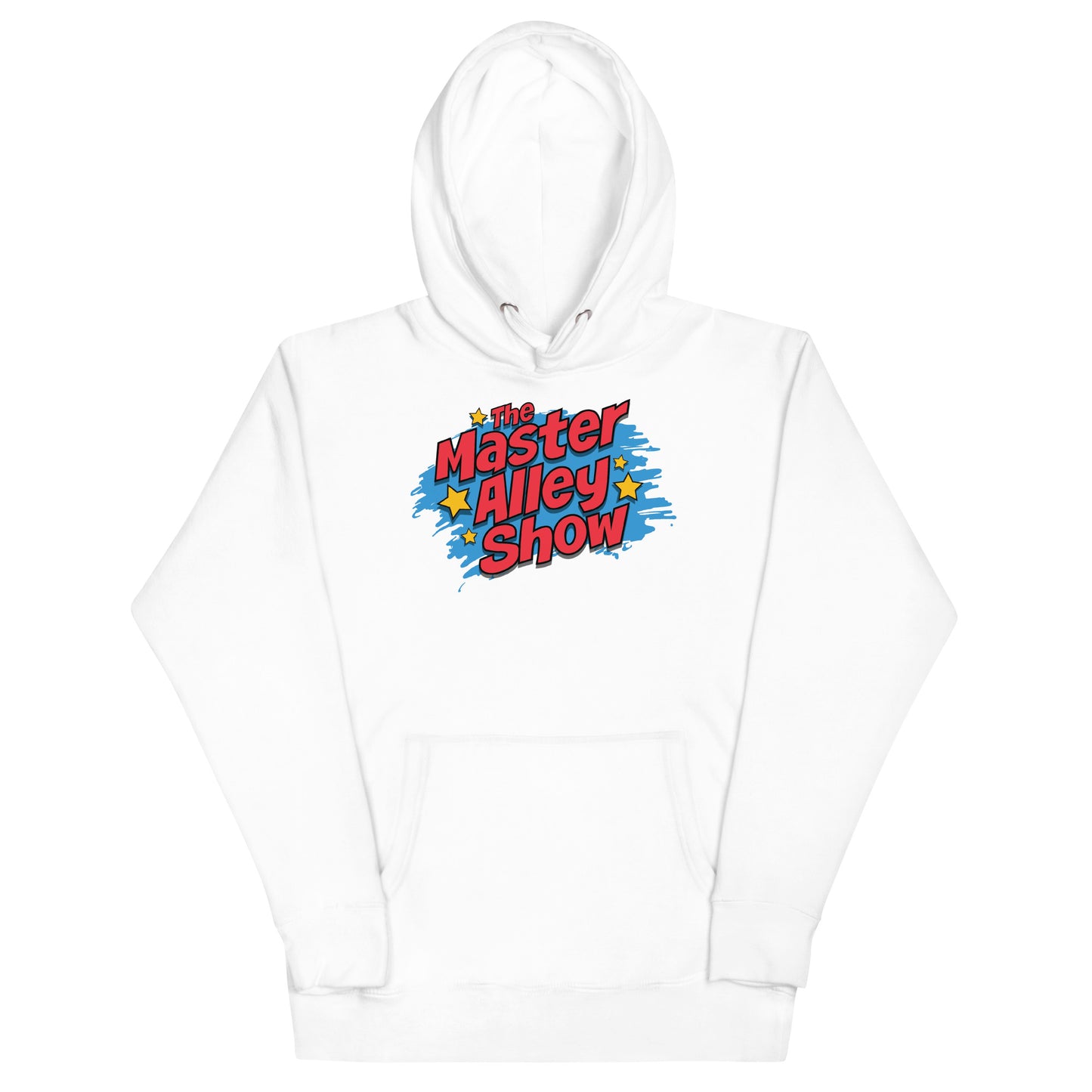 Adult Hoodie