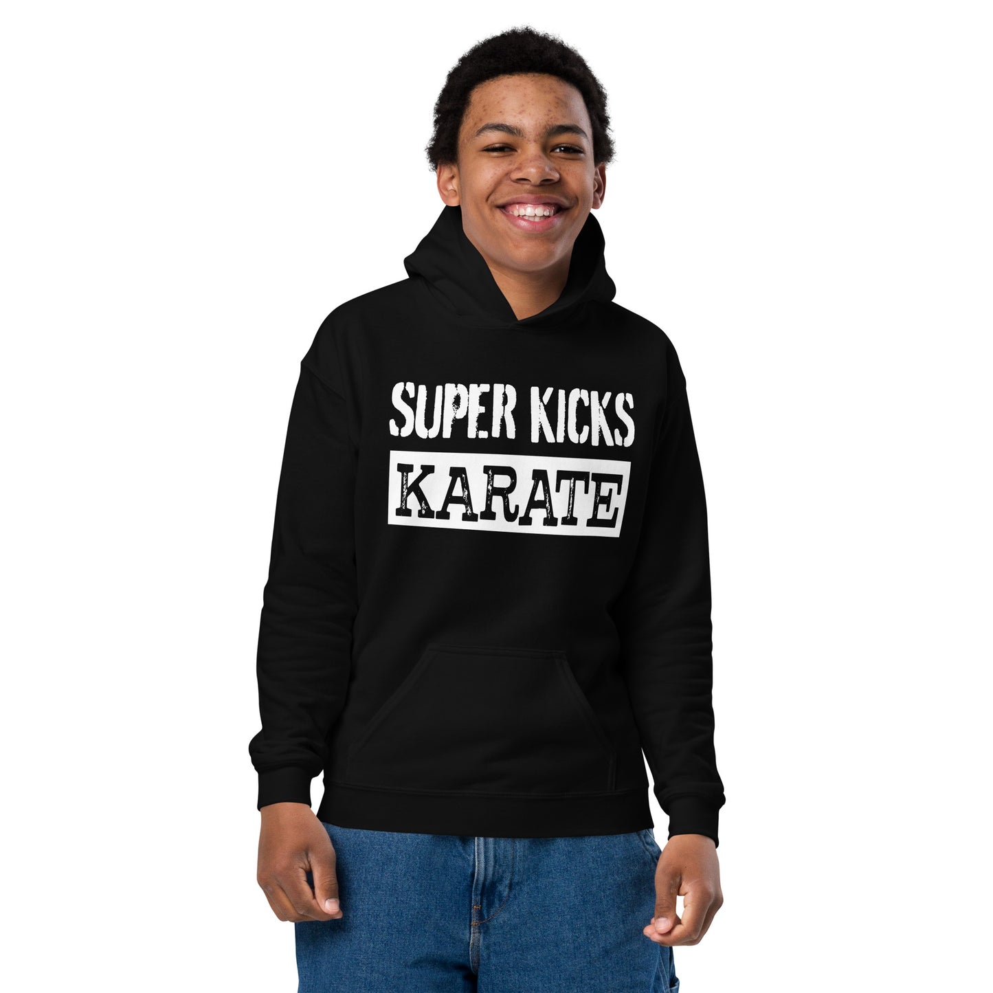 Youth Hoodie