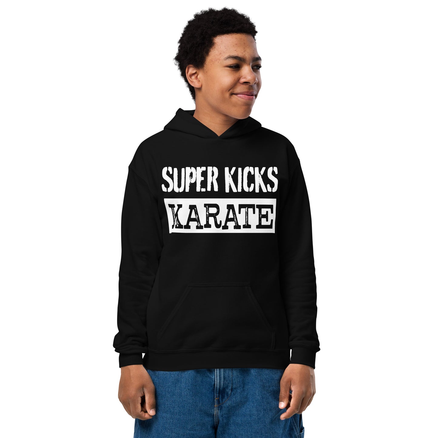 Youth Hoodie