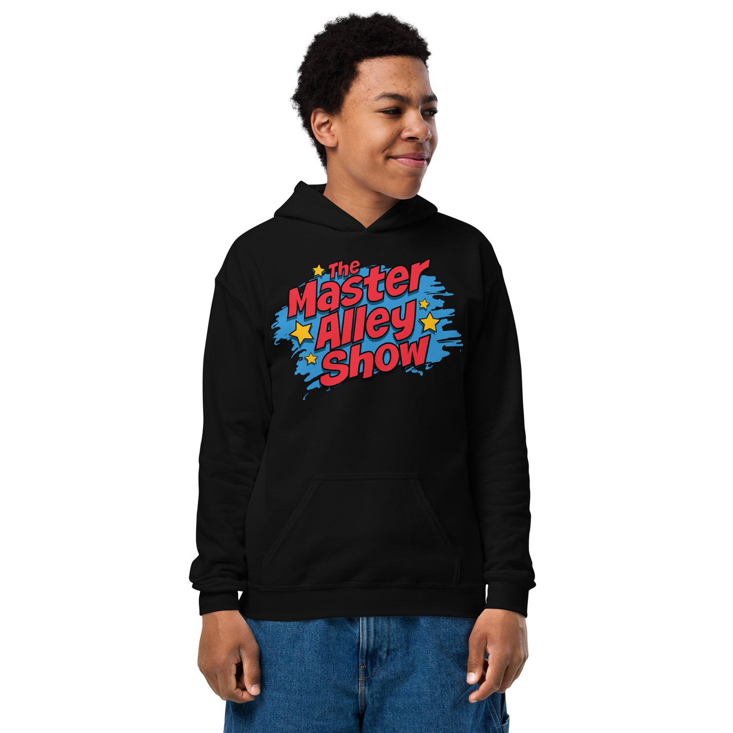 Youth Hoodie