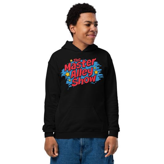 Youth Hoodie