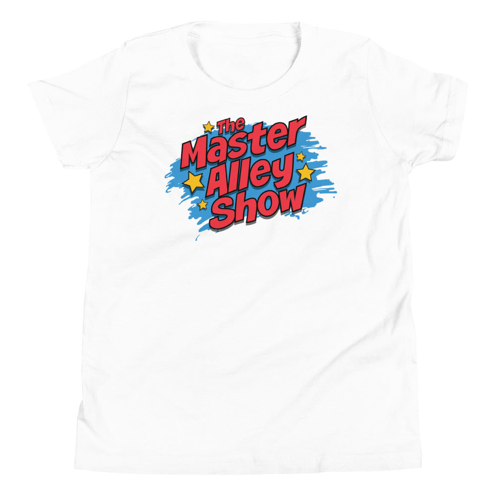 Youth Short Sleeve T-Shirt